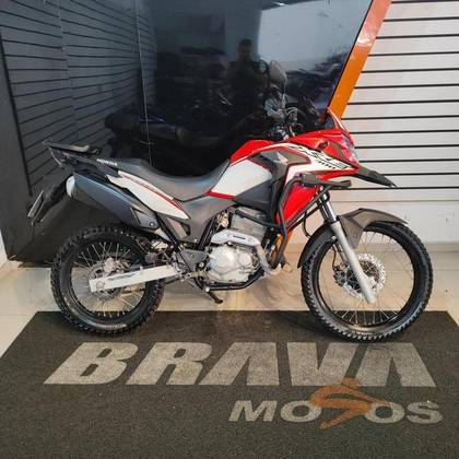 HONDA XRE 300 ABS 